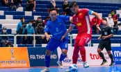 Đại diện Việt Nam 'trắng tay' ở giải AFF sau trận thua Malaysia