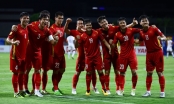 VFF báo tin 'không thể vui hơn' tới NHM Việt Nam tại FIFA Days