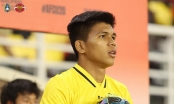 Trụ cột Indonesia 'cầu xin' đấu U20 Việt Nam dù chấn thương nặng
