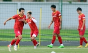 HLV Park cho một cầu thủ ĐT Việt Nam về nhà giữa đợt FIFA Days