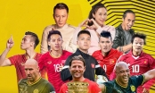 CĐV nhận tin vui ở trận ngôi sao Việt Nam đấu Dortmund