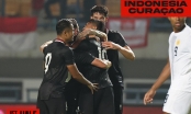 VIDEO: Indonesia thắng ngược đội hạng 84 FIFA đầy ấn tượng