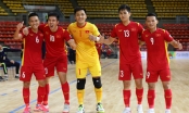 AFC chọn một sao ĐT Việt Nam tỏa sáng ở VCK futsal châu Á