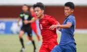 VFF báo tin quan trọng trận Việt Nam đấu Thái Lan ở giải châu Á