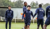 Quang Hải đã có 'doping cực mạnh', chờ tỏa sáng tại Pau FC