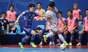 Từ chối sút tung lưới Nhật Bản, cầu thủ Indonesia khiến tất cả phải 'ngả mũ'