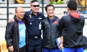 Bạn cũ HLV Park Hang Seo quyết tâm đưa Thái Lan dự World Cup