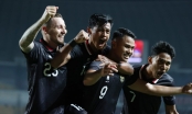 Tạo 'cú sốc' lớn, Indonesia nhận ngay vinh dự đặc biệt trên BXH FIFA