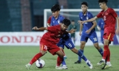 NÓNG: Đại thắng 3-0, Việt Nam vẫn xếp sau Thái Lan ở nhóm hạt giống U17 châu Á