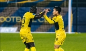 Pau FC đón tin không thể vui hơn sau ngày Quang Hải 'cứu thế'