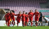 ĐT Việt Nam hồi hộp chờ vào bảng 'độc nhất' World Cup nữ 2023