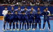 'Trắng tay' ở giải châu Á, Thái Lan bất ngờ tính chuyện dự World Cup