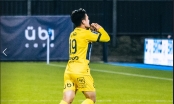 Người đầu tiên ăn mừng bàn thắng của Quang Hải nói lời xúc động tại Pau FC