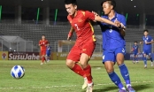 Thua Việt Nam, sao trẻ Thái Lan bất ngờ được CLB châu Âu chiêu mộ