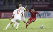 Thái Lan bị loại, Indonesia bất ngờ 'chia tay' Việt Nam ở giải châu Á