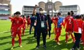 VFF đề xuất lên FIFA, Việt Nam chốt 'chỗ đẹp' tại World Cup?