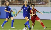 'Gặp may' hơn Việt Nam, đại diện ĐNÁ có thể gây bất ngờ tại World Cup?