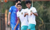 Indonesia bất ngờ 'quật ngã' đội châu Âu trước World Cup