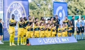 Pau FC nhận tin buồn, trận đấu tại Ligue 2 lập tức xuất hiện 'chi tiết mới'