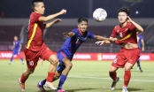 Đối thủ ĐT Việt Nam chốt 'quân xanh' lạ lẫm trước AFF Cup 2022