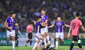 Hà Nội FC chính thức vô địch vô địch V-League 2022: Lễ đăng quang!