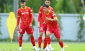 HLV Park bất ngờ đổi ý, ĐT Việt Nam vắng 1 loạt trụ cột trước AFF Cup