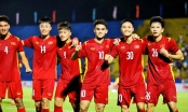 Sau ĐTQG, đến lượt U20 Việt Nam đón tin vui trước giải châu Á