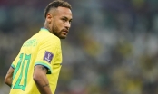 Neymar 'vô đối' một chỉ số ở World Cup sau lượt trận đầu tiên