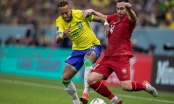 NÓNG: FIFA điều tra 'khẩn' một đội tuyển đang dự World Cup 2022