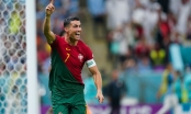 Ronaldo bị FIFA 'từ chối' lập kỷ lục ngày Bồ Đào Nha đi tiếp