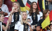 ĐT Đức cho cầu thủ ở cùng vợ và bạn gái trước trận 'sinh tử'