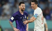 Messi tức giận vì 'xịt pen', lập kỷ lục khó đỡ tại World Cup