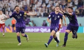 Messi đá hỏng 11m, Argentina vẫn hiên ngang vào vòng 1/8 World Cup