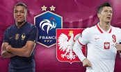 Dự đoán tỉ số kết quả Pháp vs Ba Lan, 22h00 ngày 04/12