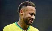 Neymar đã thi đấu trận cuối cùng tại World Cup 2022?