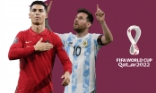Messi và Ronaldo sẽ đụng độ nhau tại World Cup 2022?