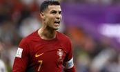 Ronaldo phàn nàn, FIFA lập tức ban lệnh cấm tại World Cup