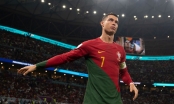 Ronaldo chưa chia tay World Cup 2022