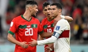 BTC World Cup mắc sai lầm tai hại liên quan đến số phận Bồ Đào Nha