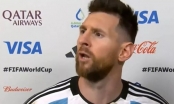 Messi gây sốt tại Argentina nhờ 'khẩu chiến' cầu thủ Hà Lan
