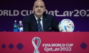 World Cup 2022 quá hấp dẫn, FIFA tính lập thêm 'siêu giải đấu' mới