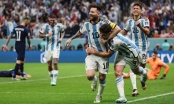 Messi quá đẳng cấp, Argentina vào chung kết World Cup 2022