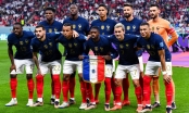 Lộ diện sao ĐT Pháp lập kỷ lục tại chung kết World Cup 2022