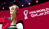 Lộ danh tính người cầm cúp vàng ở chung kết World Cup 2022
