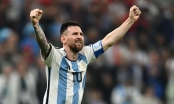 Messi đi vào lịch sử với hàng loạt kỷ lục ở chung kết World Cup 2022