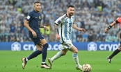 Messi và Mbappe 'song kiếm hợp bích', World Cup 2022 viết trang sử mới