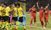 Đội hình mạnh nhất Malaysia vs Myanmar: Điểm nhấn Sergio Aguero!