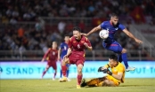 Đối thủ của ĐT Việt Nam lập kỷ lục khó ai sánh bằng ở AFF Cup