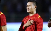 Quang Hải bất ngờ được vinh danh tại AFF Cup 2022
