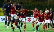 Indonesia bất ngờ 'quay xe' sát giờ đá trận mở màn AFF Cup